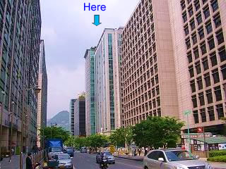大韓民国新会社