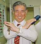 社長